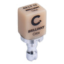 BRILLIANT Crios A3 LT 12 CEREC, 5 pcs