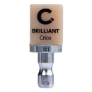 BRILLIANT Crios A3 LT 12 CEREC, 5 pcs