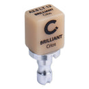 BRILLIANT Crios A3.5 LT 12 CEREC, 5 pcs