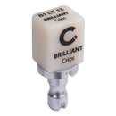 BRILLIANT Crios B1 LT 12 CEREC, 5 pcs