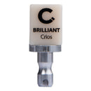 BRILLIANT Crios B1 LT 12 CEREC, 5 pcs