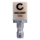 BRILLIANT Crios B2 LT 12 CEREC, 5 pcs