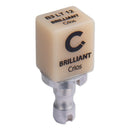 BRILLIANT Crios B3 LT 12 CEREC, 5 pcs