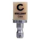 BRILLIANT Crios B3 LT 12 CEREC, 5 pcs