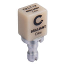BRILLIANT Crios C2 LT 12 CEREC, 5 pcs