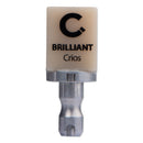 BRILLIANT Crios C2 LT 12 CEREC, 5 pcs