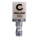 BRILLIANT Crios A1 HT 12 CEREC, 5 pcs