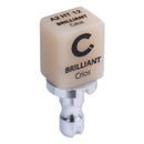 BRILLIANT Crios A2 HT 12 CEREC, 5 pcs