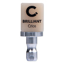 BRILLIANT Crios A2 HT 12 CEREC, 5 pcs