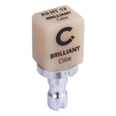 BRILLIANT Crios A3 HT 12 CEREC, 5 pcs