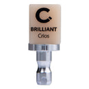 BRILLIANT Crios A3 HT 12 CEREC, 5 pcs