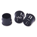 BioSonic UC150 Replacement Drain filters 3 pcs 60022043