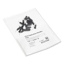 BRILLIANT EverGlow Flow Accessories Application Needles Fine ID 0.4mm 60022137