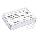 HyFlex CM Paper Points .04