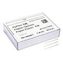 HyFlex CM Paper Points 100 pcs