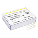 HyFlex CM Paper Points .04