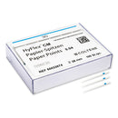 HyFlex CM Paper Points .04