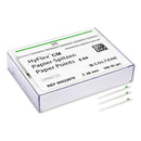 HyFlex CM Paper Points .04