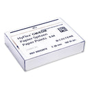 HyFlex CM Paper points .04