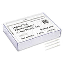 HyFlex CM Paper Points .04