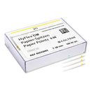 HyFlex CM Paper Points 100 pcs
