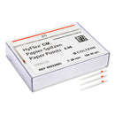 HyFlex CM Paper Points 100 pcs