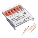 HyFlex EDM Guttapercha Points Assortment, 60 pcs