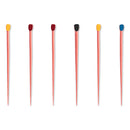 HyFlex EDM Guttapercha Points Assortment, 60 pcs