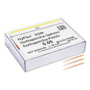HyFlex EDM Guttapercha Points .05