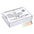 HyFlex EDM Guttapercha Points .04