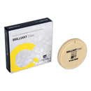 BRILLIANT Crios Disc A1 LT H18, 1 pc
