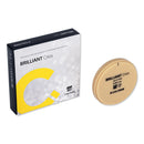 BRILLIANT Crios Disc A2 LT H18, 1 pc