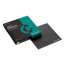 HySolate Latex Dental Dam Black Edition pre-printed printed heavy 60031353