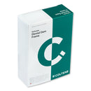 Dental Dam Frames HySolate Ostby Plastic Frame Radiolucent 1 pc H00560