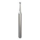 Alpen Carbide Instruments C1 Round 1-314-0.80 100 pcs R100001C