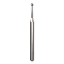 Alpen Carbide Instruments C1 Round 2-314-1.00 100 pcs R100002C