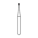 Alpen Carbide Instruments C7 Pear 330-314-0.80-2.00 10 pcs R100330