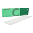 HYGENIC wax ropes White Square 1 pc H00820