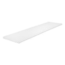 HYGENIC wax ropes White Square 1 pc H00820