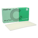 HYGENIC orthodontic tray wax Ortho Strips 48 pcs H00827