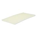 HYGENIC orthodontic tray wax Ortho Strips 48 pcs H00827