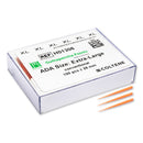HYGENIC Guttapercha Points Pink Comventional XC, 100 pcs