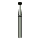 Alpen X1 Diamond Instruments 801 Round 801-314-018-M 25 pcs X801M018