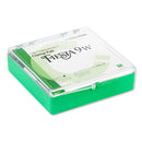 Dental Dam Clamps wingless HySolate FIESTA 9W Color Coded Clamp Pak 1 pc H02801