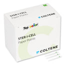 HYGENIC Ster-I-Cell Paper Points Top Color ISO 35, 180 pcs