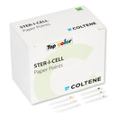 HYGENIC Ster-I-Cell Paper Points Top Color ISO 15-40, 180 pcs