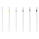 HYGENIC Ster-I-Cell Paper Points Top Color ISO 15-40, 180 pcs