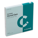 HySolate Latex Dental Dam Light medium 152x152 360 pcs 60034431