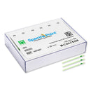 HYGENIC Spectra Paper Points ISO 70, 120 pcs