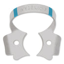 Dental Dam Clamps winged HySolate FIESTA Color Coded Matte Finish Clamp 7 H09960